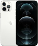 Apple iPhone 12 Pro Max 256GB Silver, Unlocked C - CeX (UK): - Buy